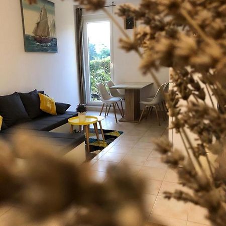Apartment Petra สปลิท ภายนอก รูปภาพ