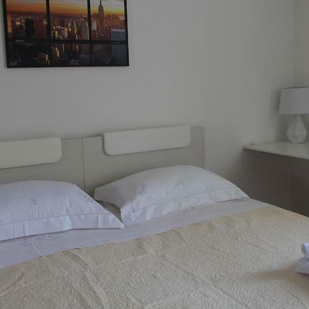 Apartment Petra สปลิท ภายนอก รูปภาพ