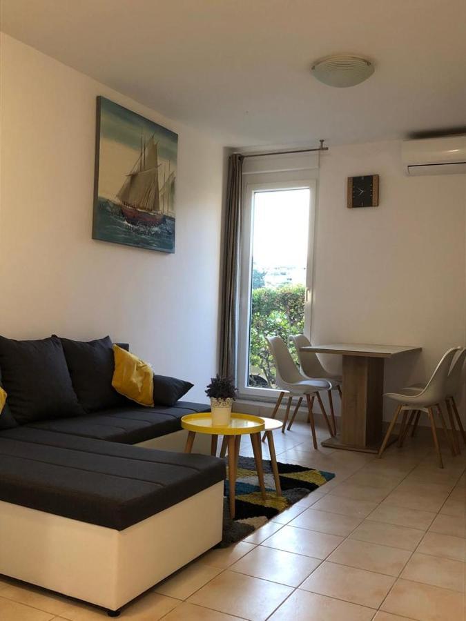Apartment Petra สปลิท ภายนอก รูปภาพ
