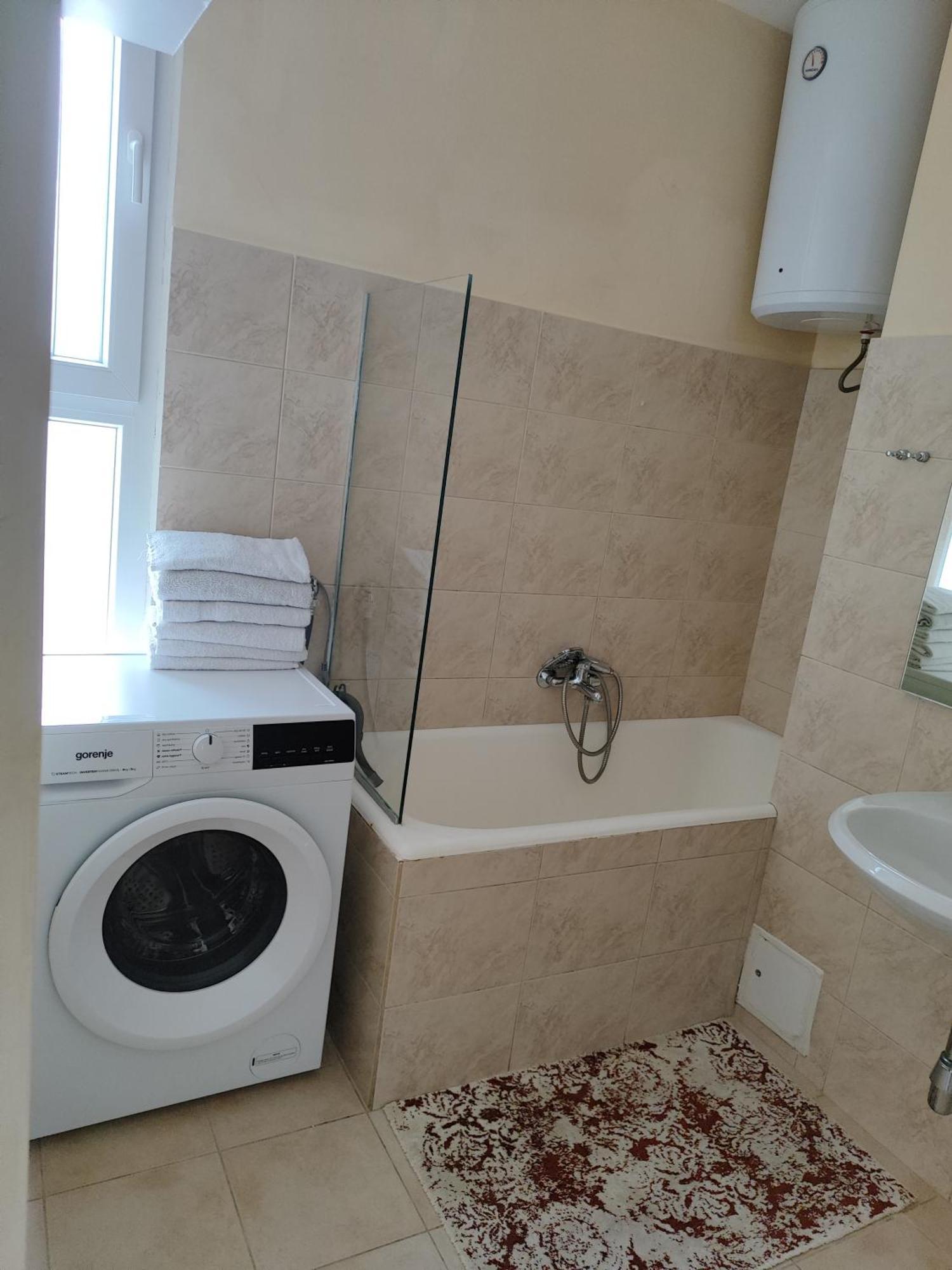 Apartment Petra สปลิท ภายนอก รูปภาพ