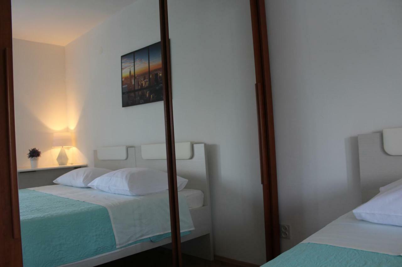 Apartment Petra สปลิท ภายนอก รูปภาพ