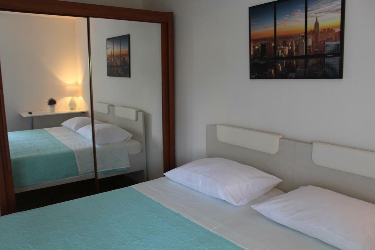 Apartment Petra สปลิท ภายนอก รูปภาพ